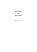 Código de minería (1932)