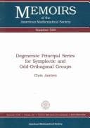 Degenerate principal series for symplectic and odd-orthogonal groups