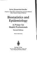Biostatistics and epidemiology