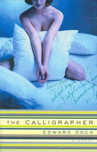 The calligrapher