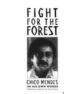 O testamento do homem da floresta
