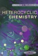 Heterocyclic chemistry