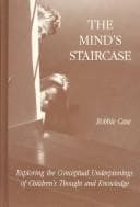 The mind's staircase