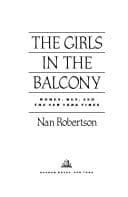 Girls in the Balcony