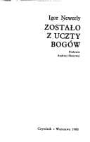 Zostało z uczty bogów