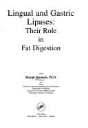 Lingual and gastric lipases