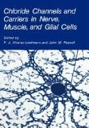 Chloride channels and carriers in nerve, muscle, and glial cells