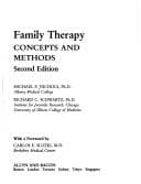 Family therapy