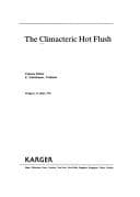 The Climacteric hot flush