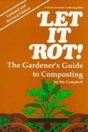 Let it rot!