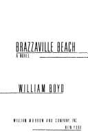Brazzaville Beach