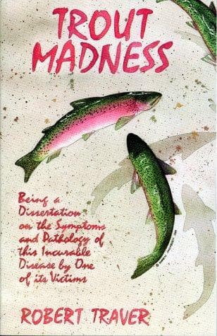 Trout Madness