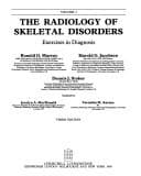 The radiology of skeletal disorders