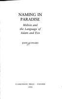 Naming in Paradise