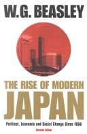 The rise of modern Japan