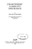 Charterersʼ liability insurance