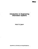 Introduction to engineering information systems