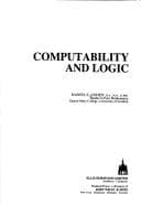 Computability and Logic