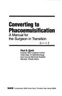 Converting to Phacoemulsification
