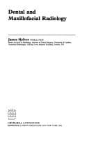 Dental and maxillofacial radiology