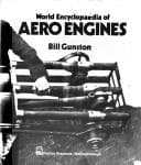 World encyclopaedia of aero engines