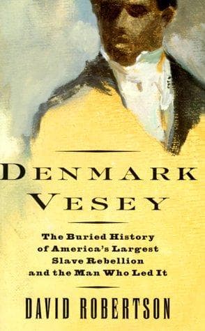 Denmark Vesey