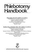 Phlebotomy handbook