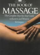 The book of massage