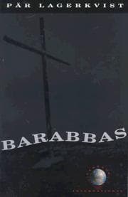 Barabbas