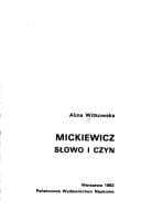 Mickiewicz