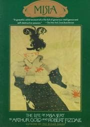 Misia (French language)