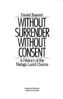 Without surrender, without consent
