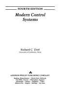 Modern control systems