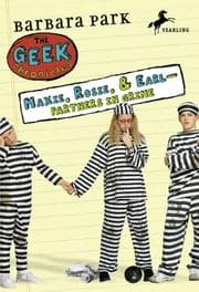 Maxie, Rosie, and Earl- Partners In Grime