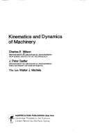 Kinematics and dynamics of machinery