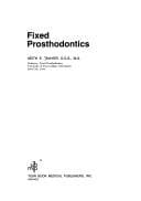 Fixed prosthodontics