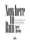 Nowhere to run