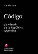 Código de minería