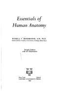 Essentials of human anatomy