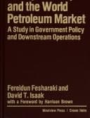 OPEC, the Gulf, and the world petroleum market