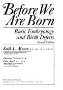 Before we are born