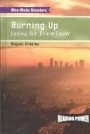 Burning up