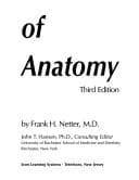 Atlas of human anatomy