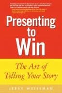 Presenting to win