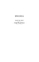 Rwanda