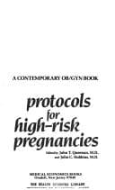 Protocols for high-risk pregnancies