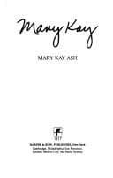 Mary Kay