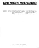 Basic medical microbiology