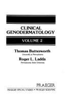 Clinical genodermatology