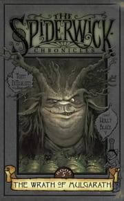 The Spiderwick Chronicles